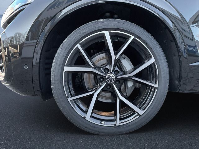 Volkswagen Touareg 2025