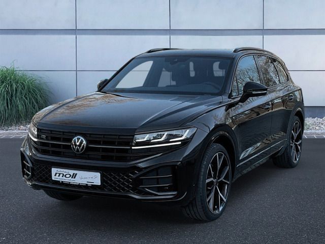 Volkswagen Touareg 2025