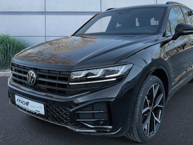 Volkswagen Touareg 2025