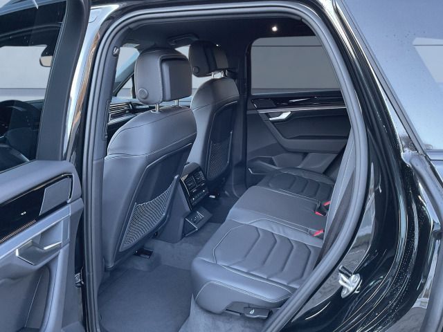 Volkswagen Touareg 2025