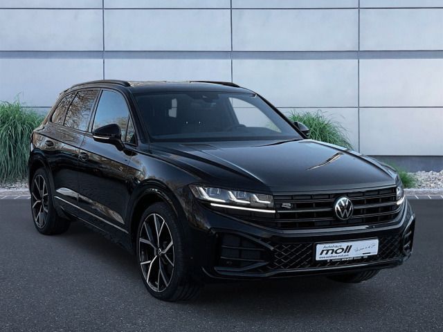 Volkswagen Touareg 2025