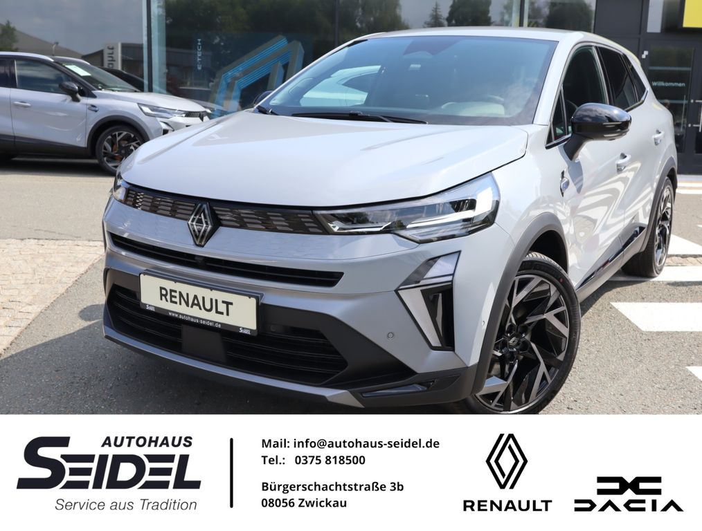 Renault Symbioz