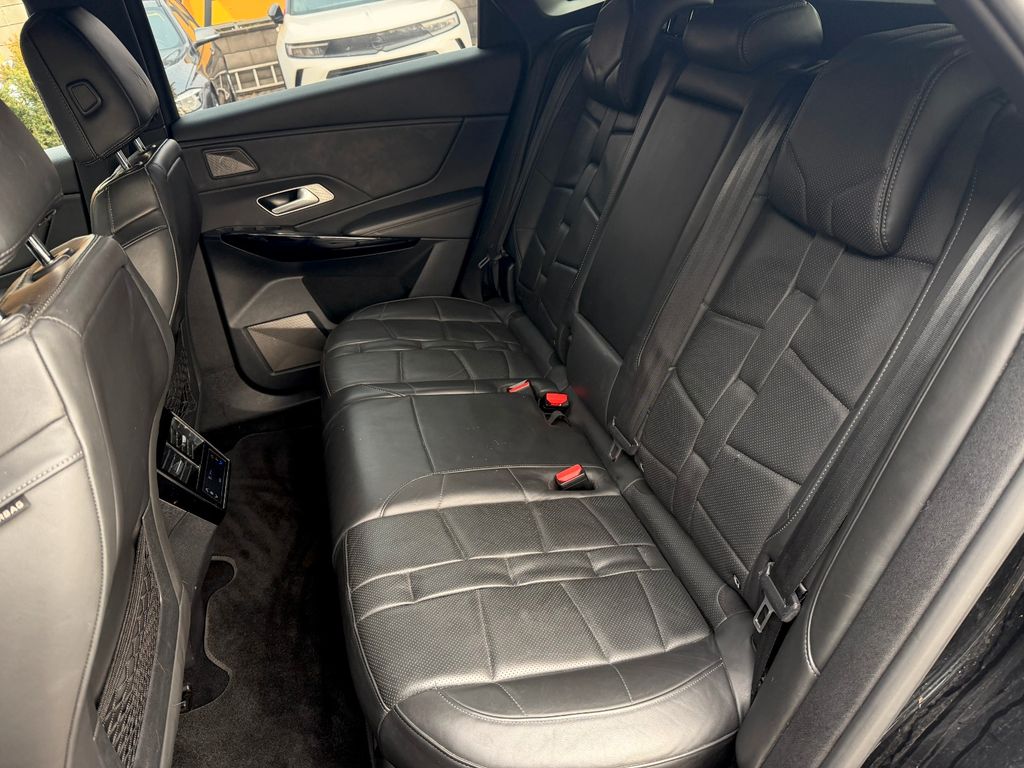 DS Automobiles DS7 (Crossback) 2021