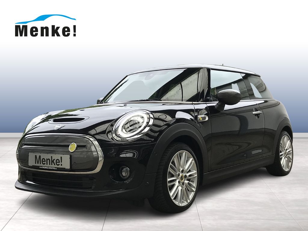 MINI Cooper SE 2021