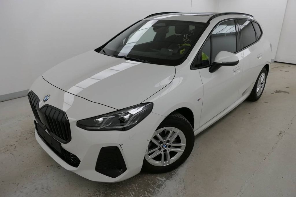 BMW 220 Active Tourer 2025