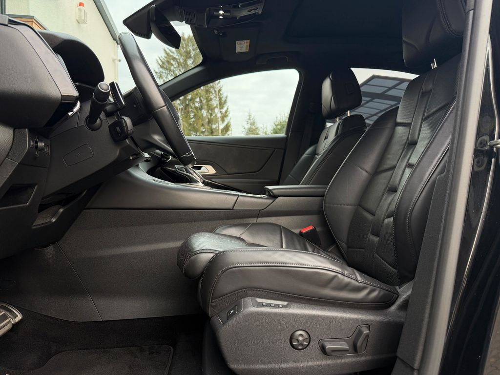 DS Automobiles DS7 (Crossback) 2021