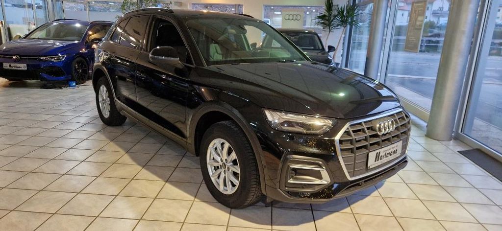 Audi Q5 2023