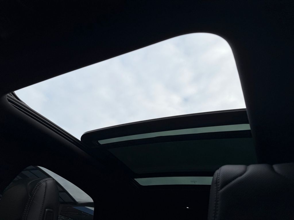 DS Automobiles DS7 (Crossback) 2021