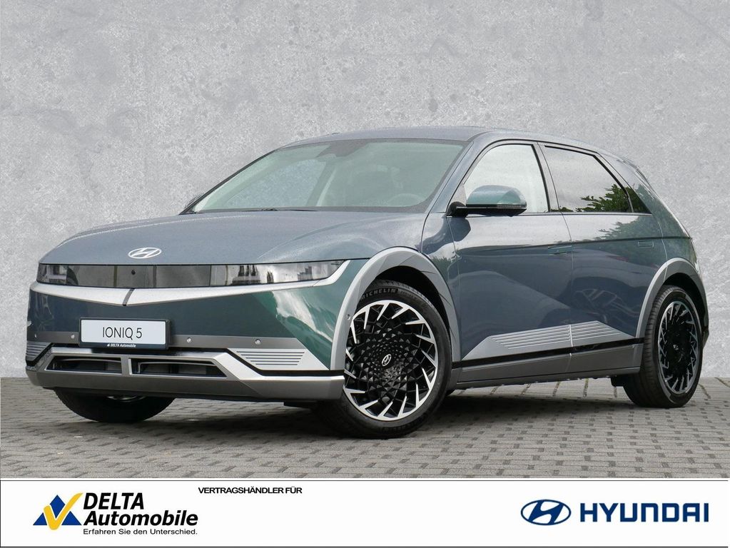 Hyundai IONIQ 5 2022