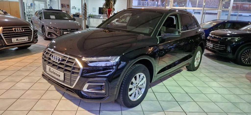 Audi Q5 2023