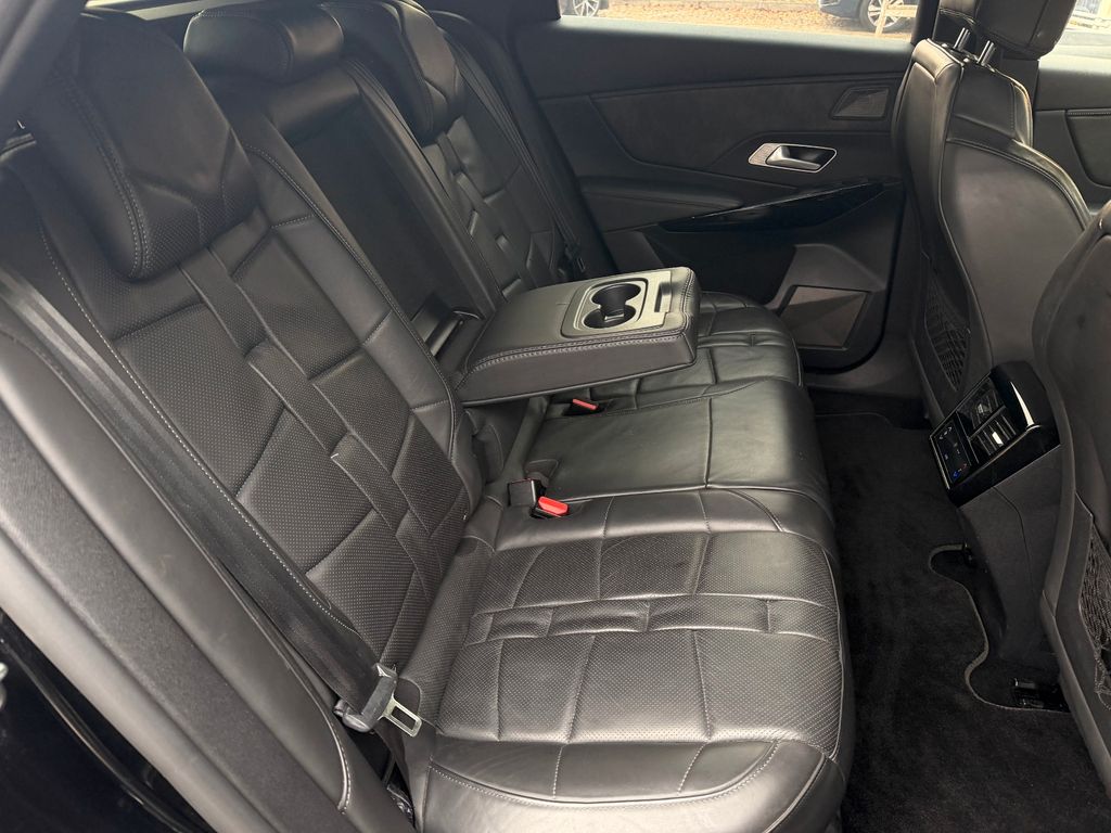 DS Automobiles DS7 (Crossback) 2021