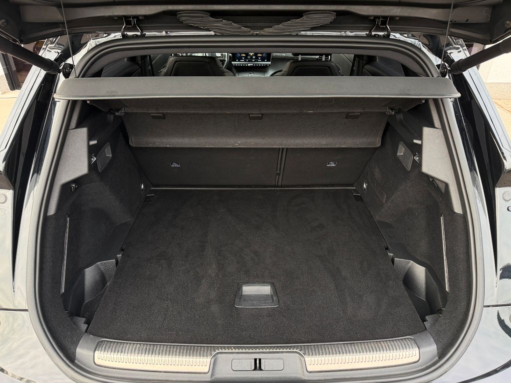 DS Automobiles DS7 (Crossback) 2021