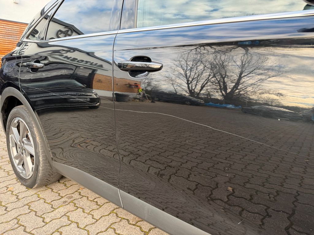 DS Automobiles DS7 (Crossback) 2021