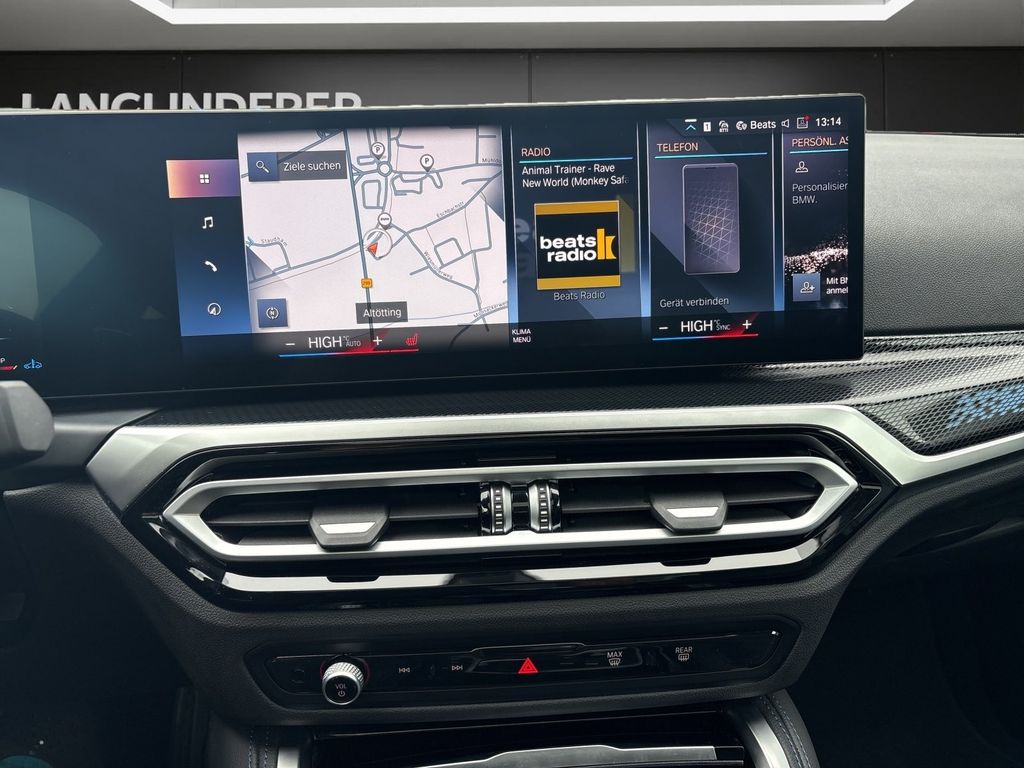 BMW M240i 2024