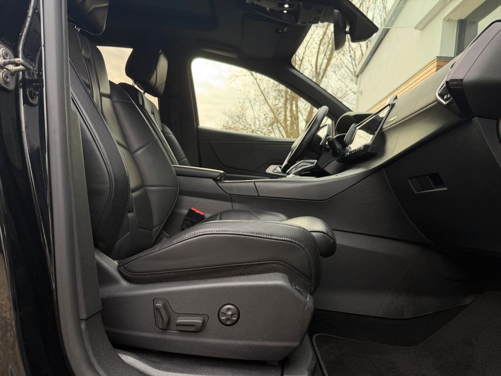 DS Automobiles DS7 (Crossback) 2021