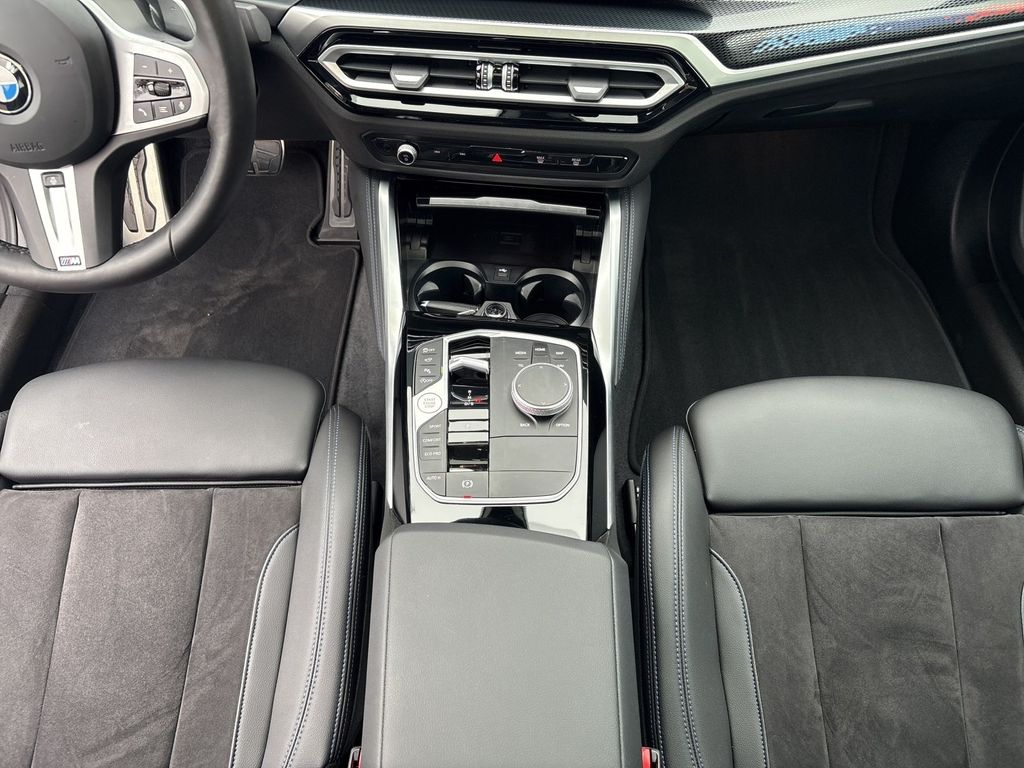 BMW M240i 2024