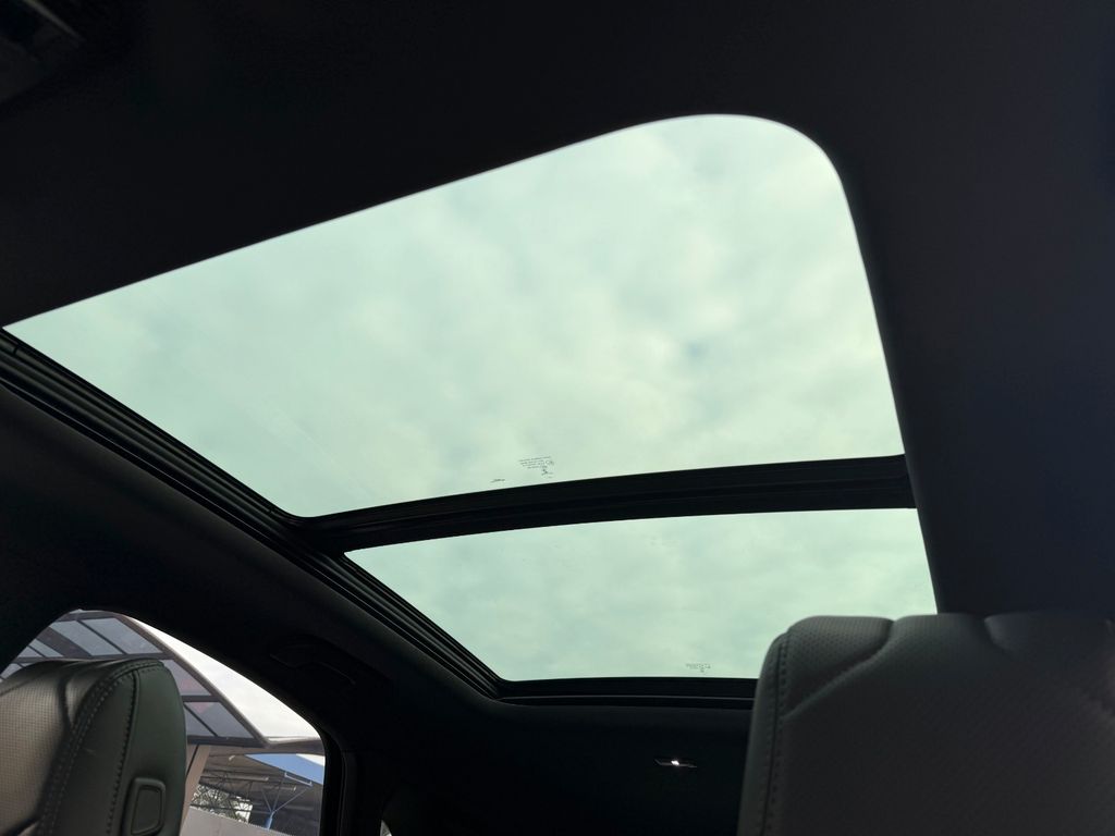 DS Automobiles DS7 (Crossback) 2021