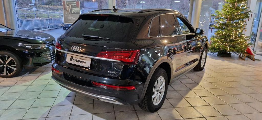 Audi Q5 2023