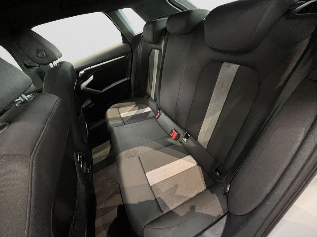 Audi A3 2025