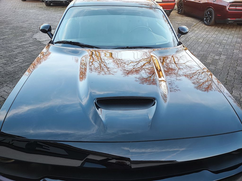 Dodge Challenger 2021