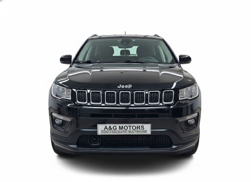 Jeep Compass 2020