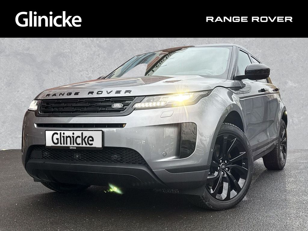 Land Rover Range Rover Evoque 2025