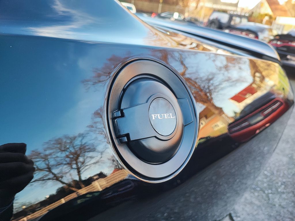 Dodge Challenger 2021