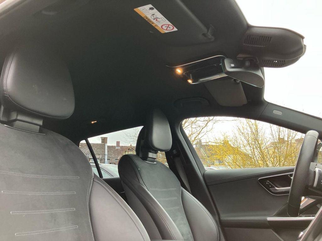 Mercedes-Benz C 220 2024