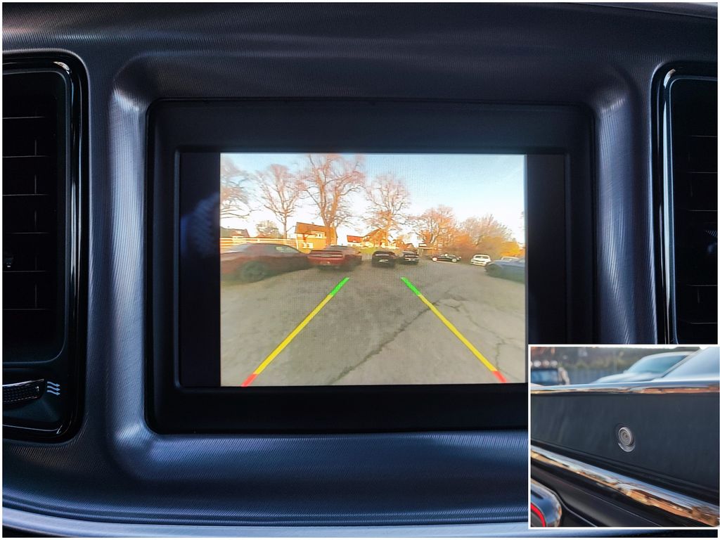 Dodge Challenger 2021