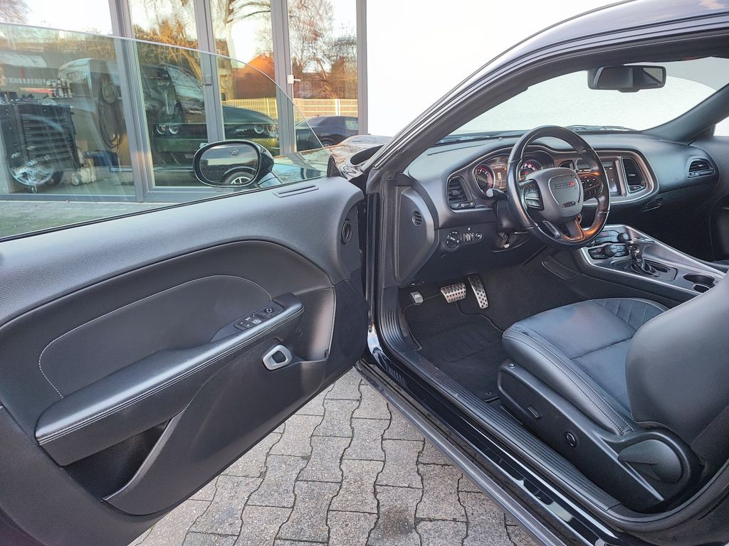 Dodge Challenger 2021