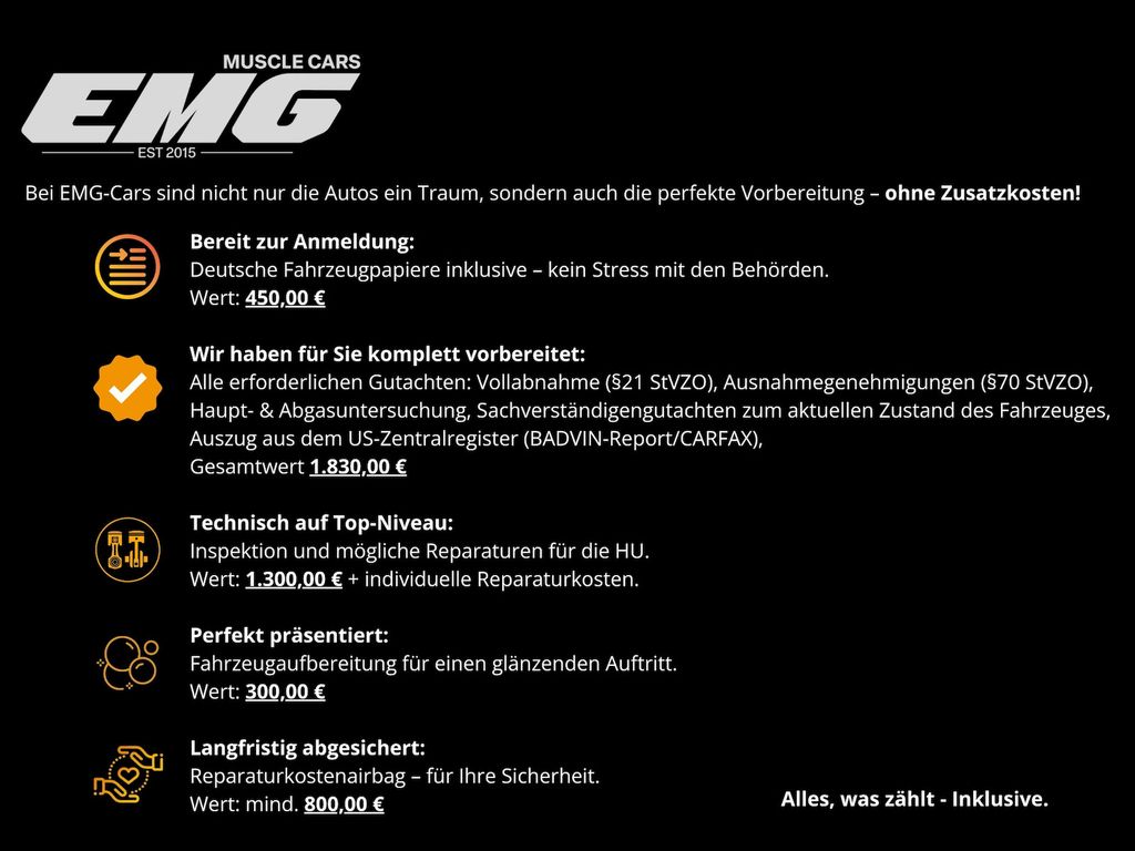 Dodge Challenger 2021