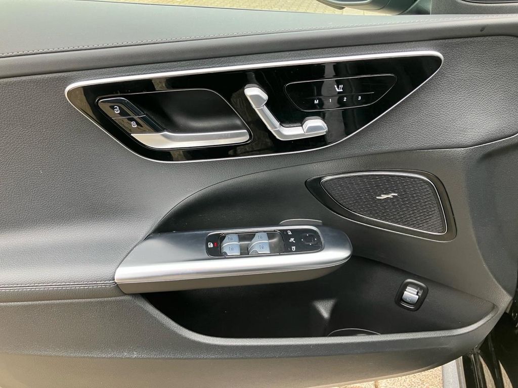 Mercedes-Benz C 220 2024