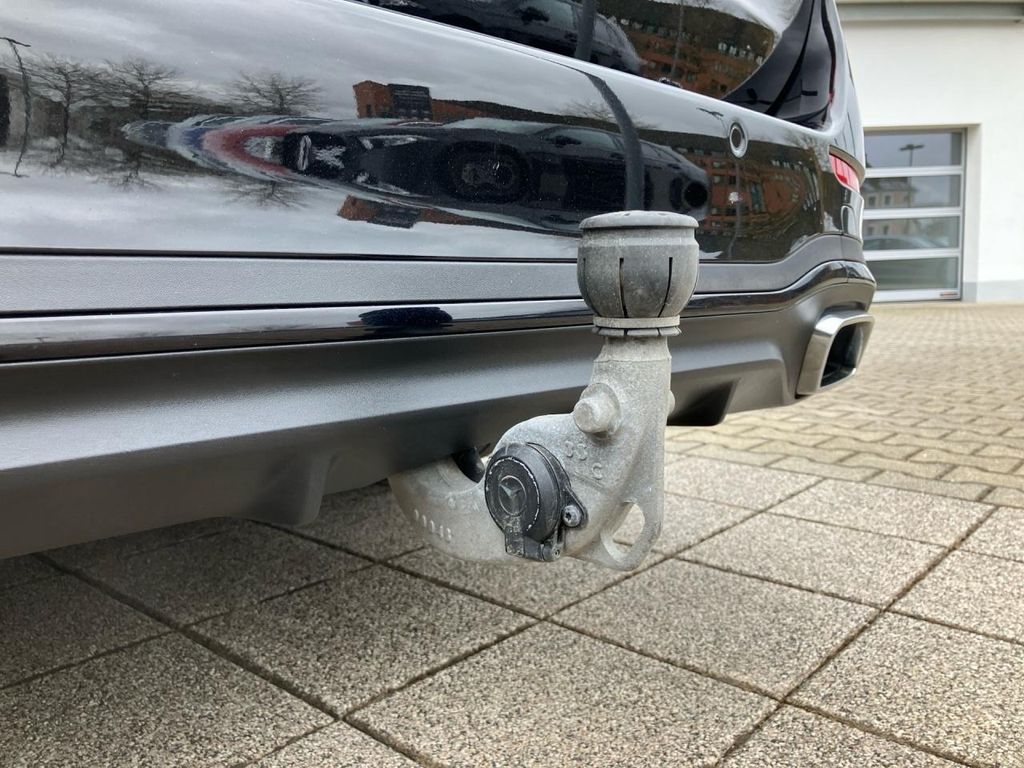 Mercedes-Benz C 220 2024