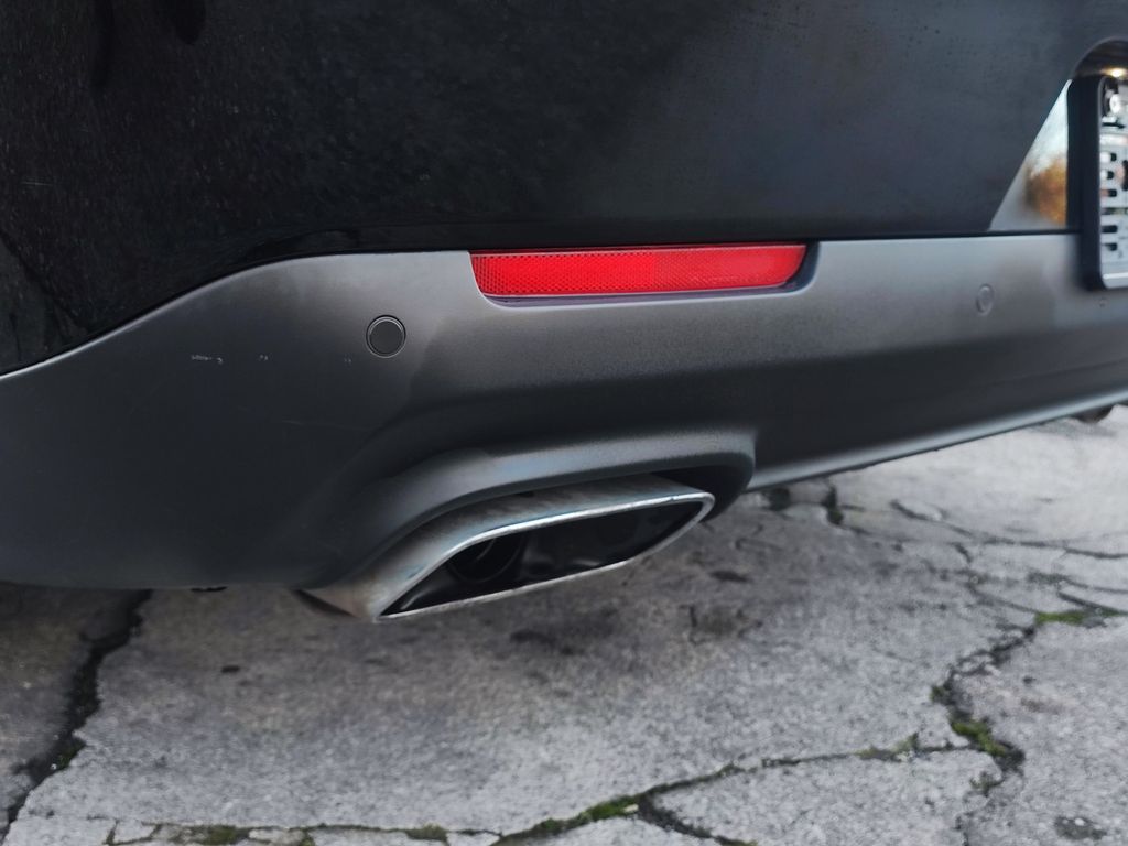 Dodge Challenger 2021