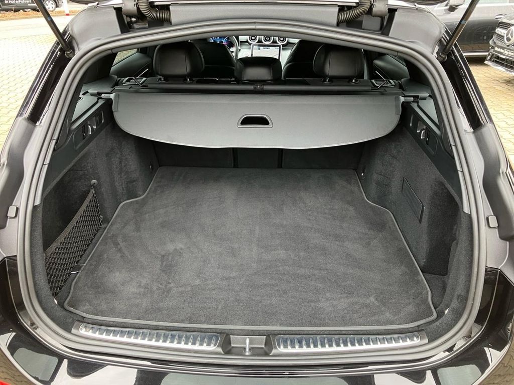 Mercedes-Benz C 220 2024