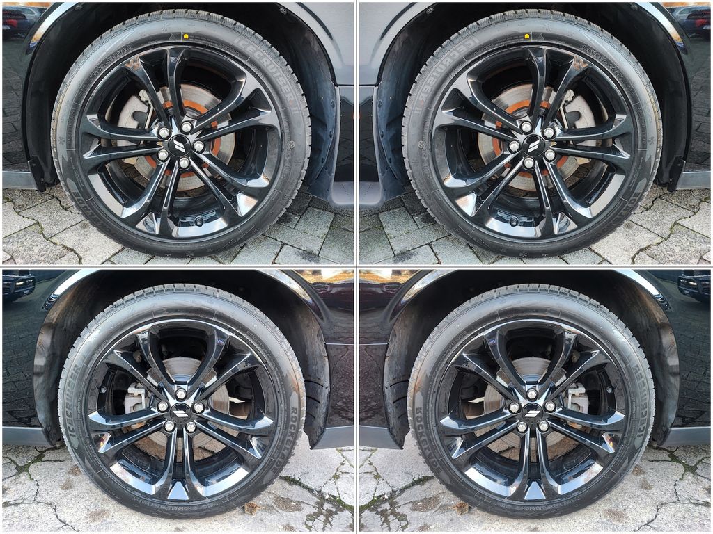 Dodge Challenger 2021