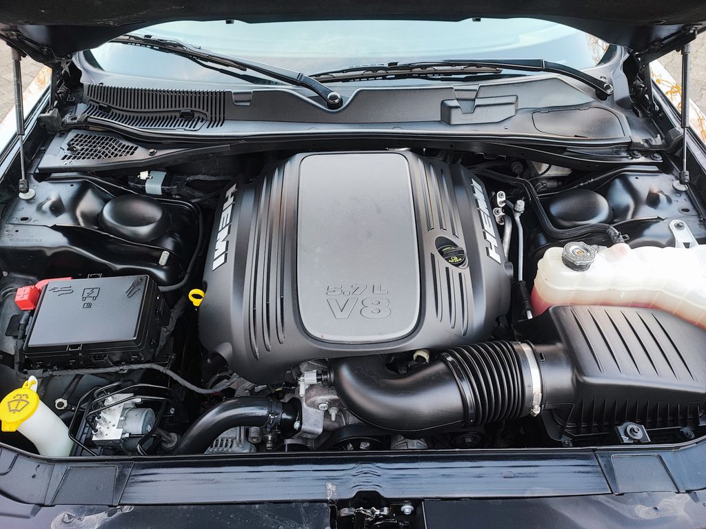 Dodge Challenger 2021