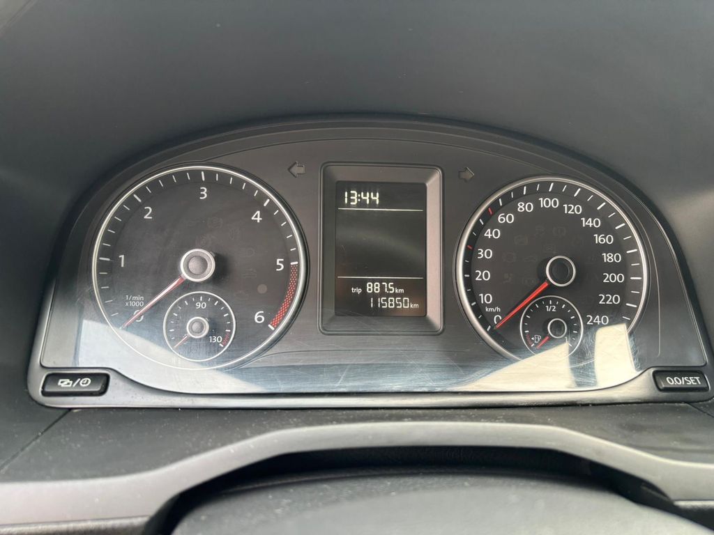 Volkswagen Caddy 2020