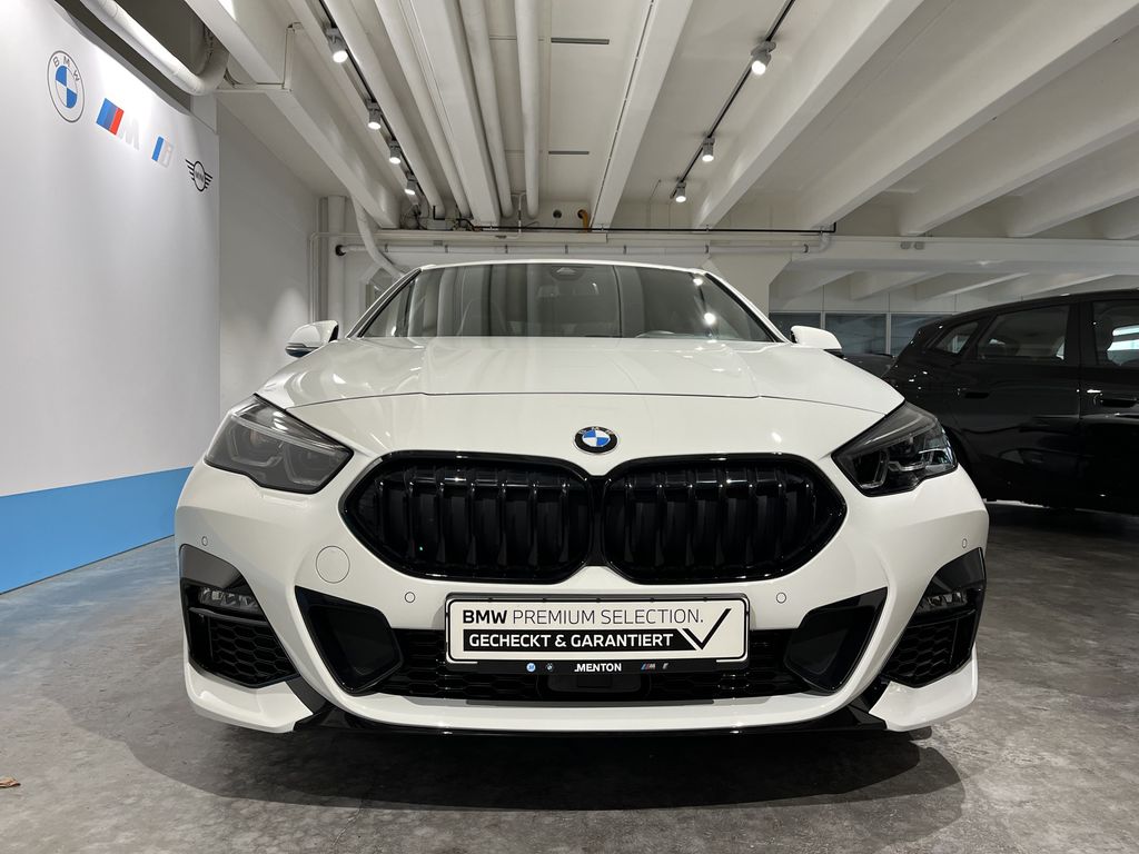 BMW 220 Gran Coupé 2024