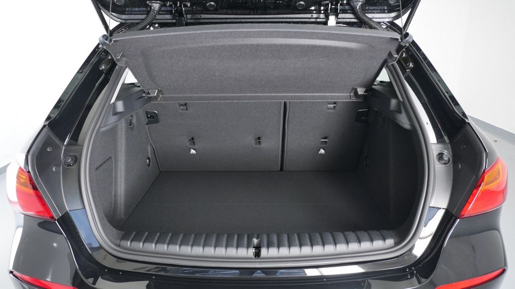 BMW 116 2021