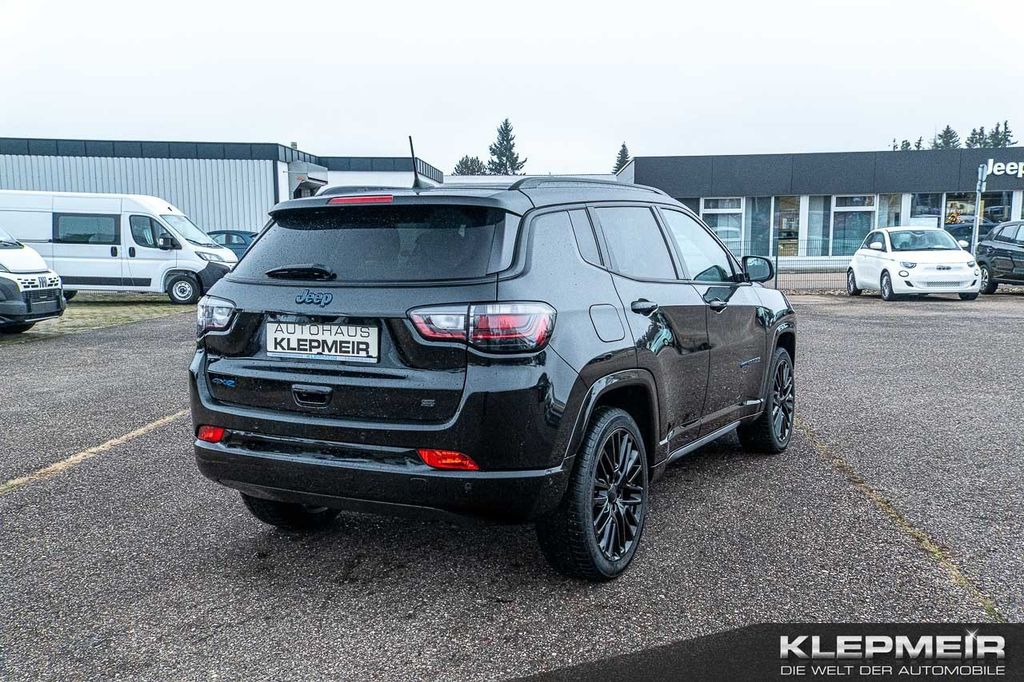 Jeep Compass 2022