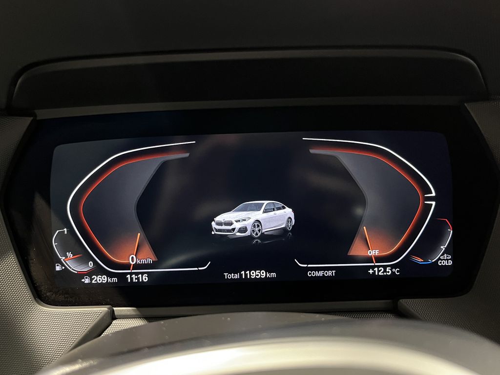 BMW 220 Gran Coupé 2024