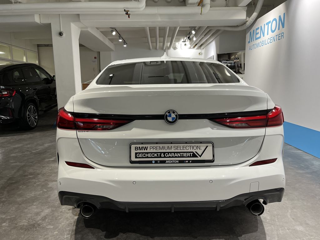 BMW 220 Gran Coupé 2024