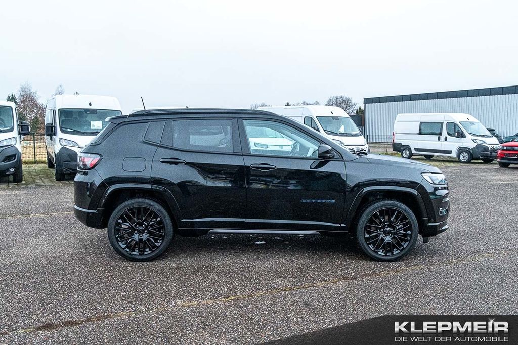 Jeep Compass 2022