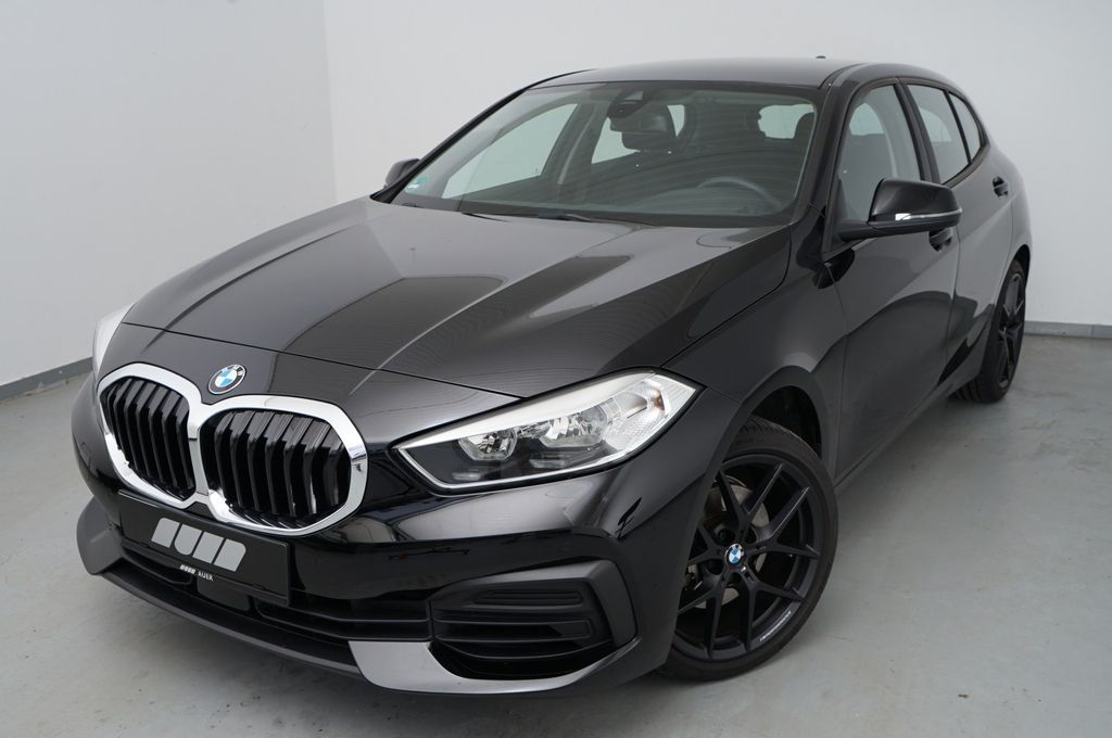 BMW 116 2021