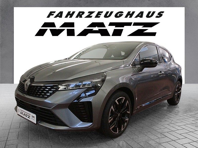 Renault Clio 2025