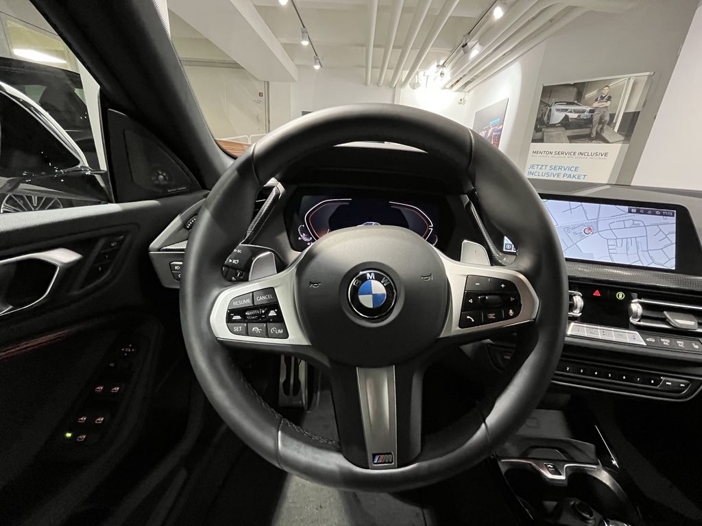 BMW 220 Gran Coupé 2024