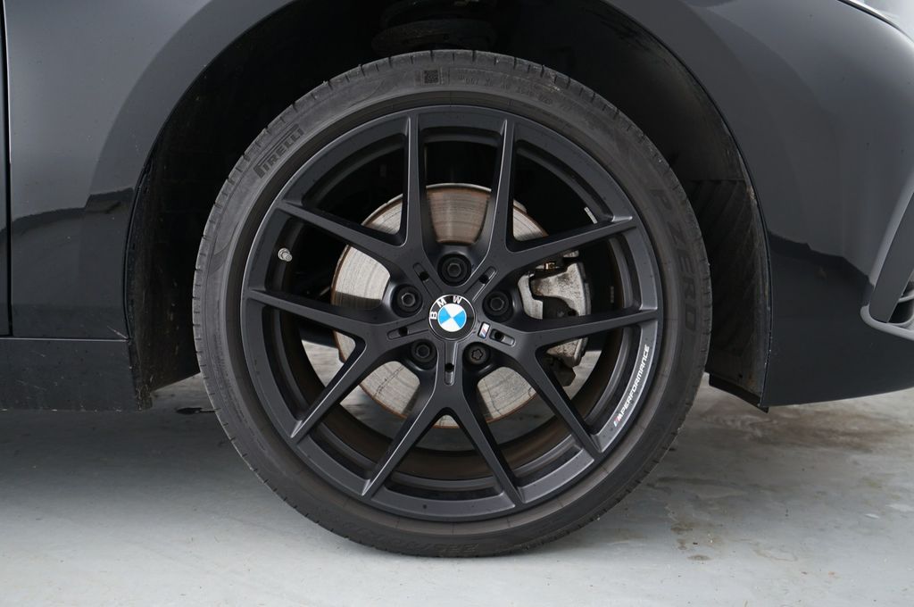 BMW 116 2021