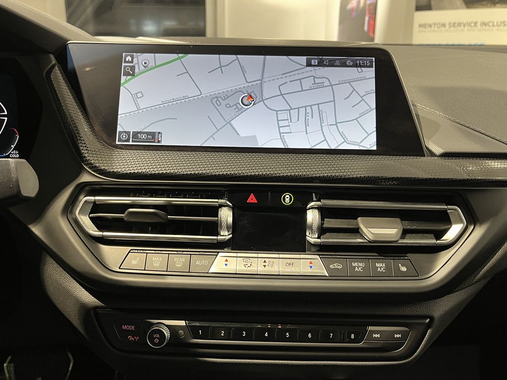 BMW 220 Gran Coupé 2024