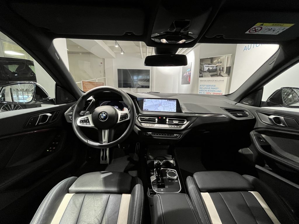 BMW 220 Gran Coupé 2024